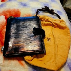 Louis Vuitton GM Agenda